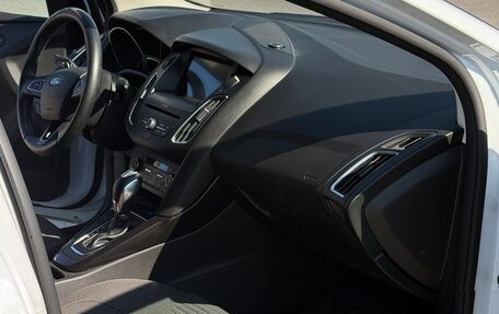 Ford Focus III, 2018 год, 1 150 000 рублей, 9 фотография