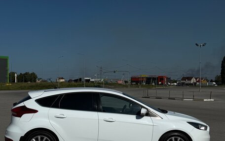 Ford Focus III, 2018 год, 1 150 000 рублей, 4 фотография