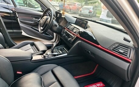BMW 3 серия, 2014 год, 2 000 000 рублей, 7 фотография