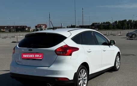 Ford Focus III, 2018 год, 1 150 000 рублей, 5 фотография