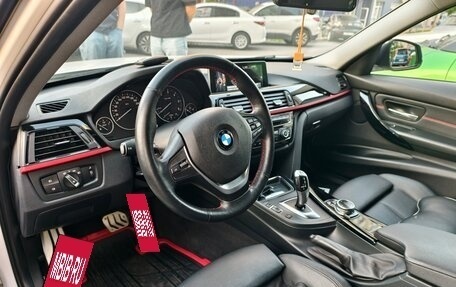BMW 3 серия, 2014 год, 2 000 000 рублей, 9 фотография