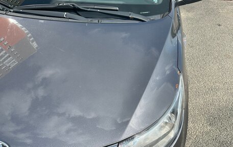 KIA Rio III рестайлинг, 2012 год, 650 000 рублей, 10 фотография