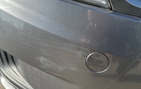 KIA Rio III рестайлинг, 2012 год, 650 000 рублей, 9 фотография