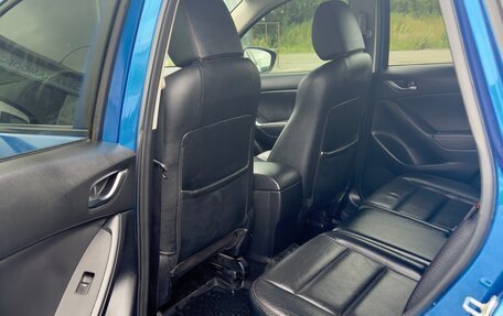 Mazda CX-5 II, 2013 год, 1 750 000 рублей, 5 фотография