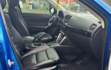 Mazda CX-5 II, 2013 год, 1 750 000 рублей, 9 фотография