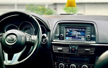 Mazda CX-5 II, 2013 год, 1 750 000 рублей, 16 фотография