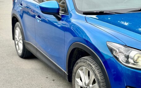 Mazda CX-5 II, 2013 год, 1 750 000 рублей, 19 фотография