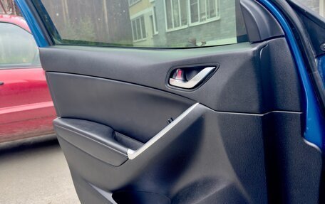 Mazda CX-5 II, 2013 год, 1 750 000 рублей, 24 фотография