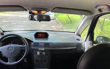 Opel Meriva, 2008 год, 300 000 рублей, 7 фотография