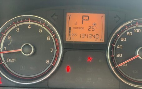 SsangYong Actyon II рестайлинг, 2013 год, 830 000 рублей, 4 фотография