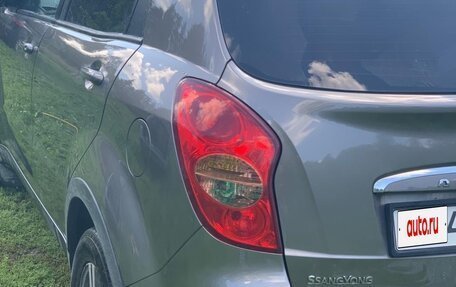 SsangYong Actyon II рестайлинг, 2013 год, 830 000 рублей, 6 фотография