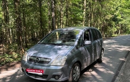 Opel Meriva, 2008 год, 300 000 рублей, 2 фотография