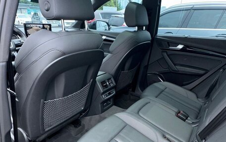 Audi Q5, 2021 год, 5 300 000 рублей, 10 фотография