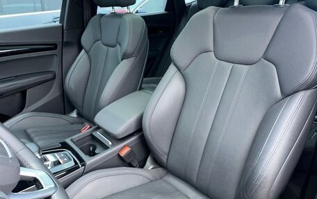 Audi Q5, 2021 год, 5 300 000 рублей, 7 фотография