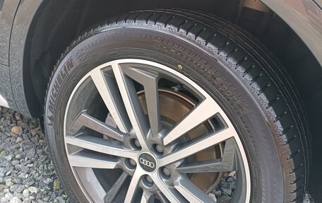 Audi Q5, 2021 год, 5 300 000 рублей, 6 фотография