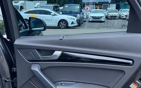 Audi Q5, 2021 год, 5 300 000 рублей, 13 фотография