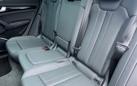 Audi Q5, 2021 год, 5 300 000 рублей, 12 фотография