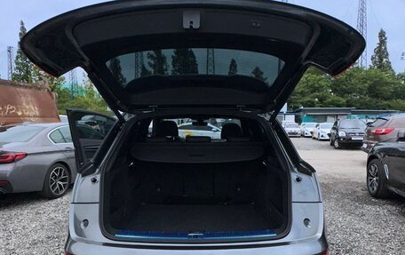 Audi Q5, 2021 год, 5 300 000 рублей, 18 фотография