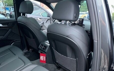 Audi Q5, 2021 год, 5 300 000 рублей, 17 фотография