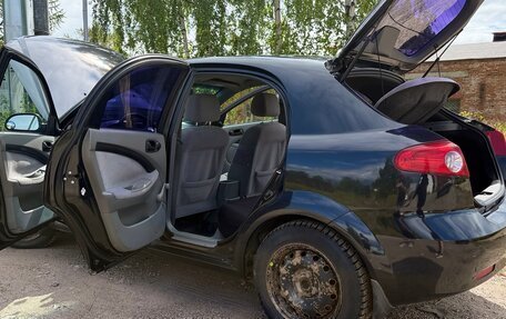 Chevrolet Lacetti, 2008 год, 400 000 рублей, 8 фотография