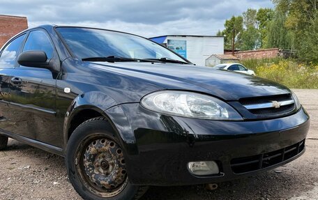 Chevrolet Lacetti, 2008 год, 400 000 рублей, 9 фотография