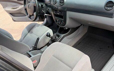 Chevrolet Lacetti, 2008 год, 400 000 рублей, 11 фотография