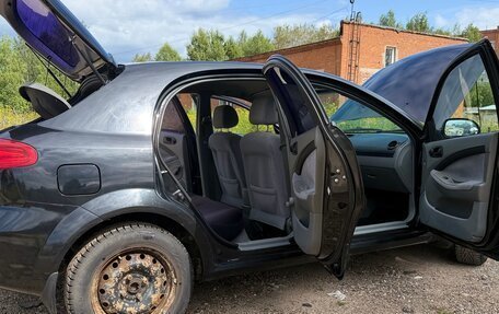 Chevrolet Lacetti, 2008 год, 400 000 рублей, 5 фотография
