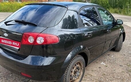Chevrolet Lacetti, 2008 год, 400 000 рублей, 3 фотография