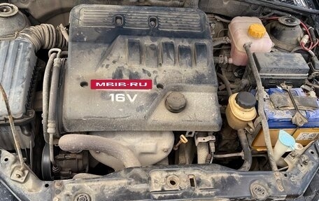 Chevrolet Lacetti, 2008 год, 400 000 рублей, 10 фотография