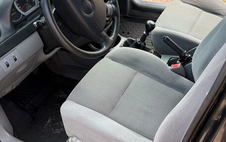 Chevrolet Lacetti, 2008 год, 400 000 рублей, 12 фотография