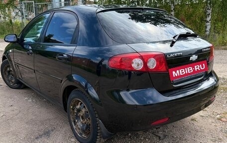 Chevrolet Lacetti, 2008 год, 400 000 рублей, 2 фотография