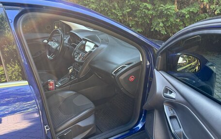 Ford Focus III, 2015 год, 1 350 000 рублей, 12 фотография