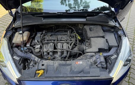 Ford Focus III, 2015 год, 1 350 000 рублей, 9 фотография