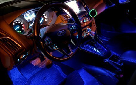 Ford Focus III, 2015 год, 1 350 000 рублей, 17 фотография