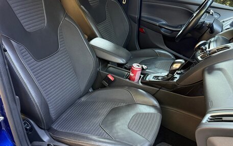 Ford Focus III, 2015 год, 1 350 000 рублей, 14 фотография