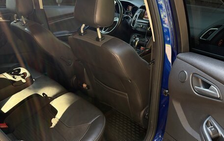 Ford Focus III, 2015 год, 1 350 000 рублей, 13 фотография