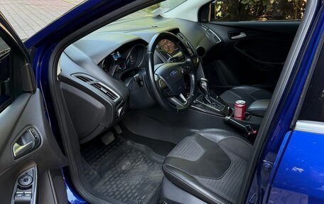 Ford Focus III, 2015 год, 1 350 000 рублей, 16 фотография