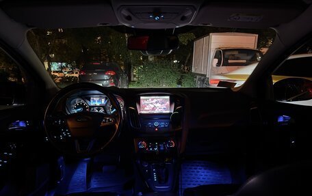 Ford Focus III, 2015 год, 1 350 000 рублей, 18 фотография