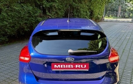 Ford Focus III, 2015 год, 1 350 000 рублей, 6 фотография