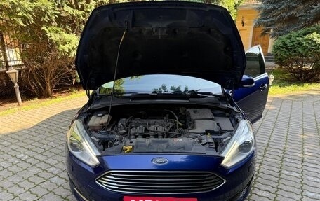 Ford Focus III, 2015 год, 1 350 000 рублей, 8 фотография