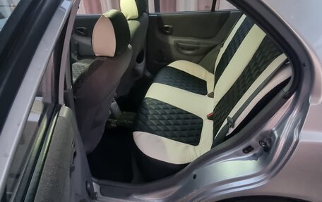 Hyundai Accent II, 2004 год, 370 000 рублей, 5 фотография