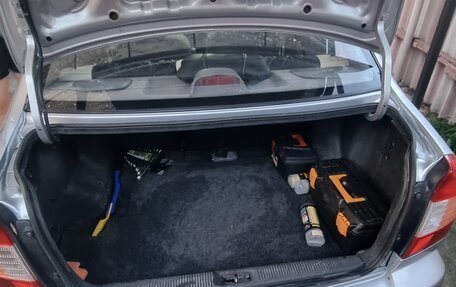 Hyundai Accent II, 2004 год, 370 000 рублей, 8 фотография