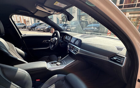 BMW 3 серия, 2019 год, 3 300 000 рублей, 7 фотография