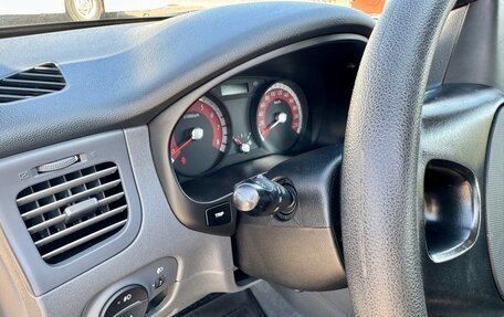 KIA Rio II, 2011 год, 850 000 рублей, 10 фотография