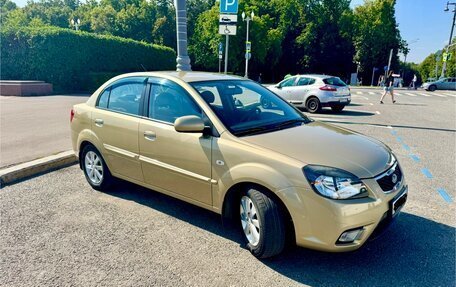 KIA Rio II, 2011 год, 850 000 рублей, 7 фотография