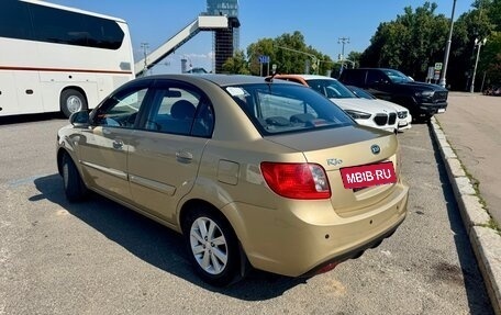 KIA Rio II, 2011 год, 850 000 рублей, 4 фотография