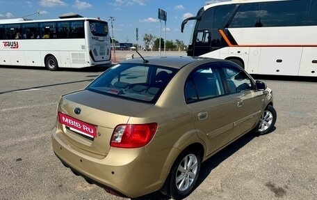 KIA Rio II, 2011 год, 850 000 рублей, 6 фотография