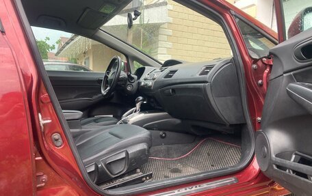 Honda Civic VIII, 2011 год, 850 000 рублей, 9 фотография