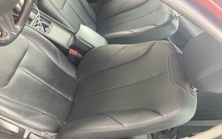 Honda Civic VIII, 2011 год, 850 000 рублей, 11 фотография