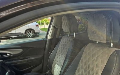 Opel Mokka I, 2014 год, 990 000 рублей, 1 фотография